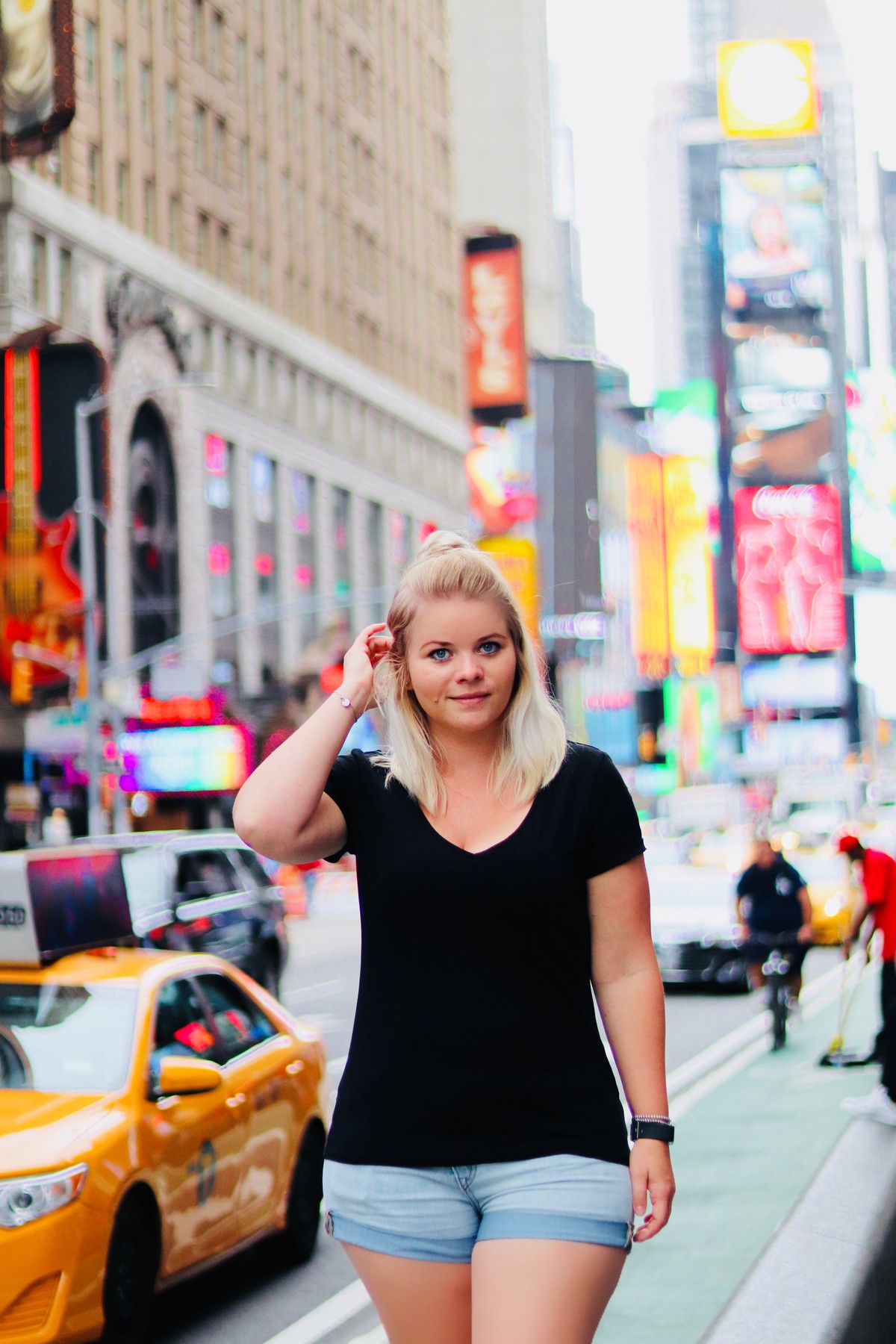 Times Square