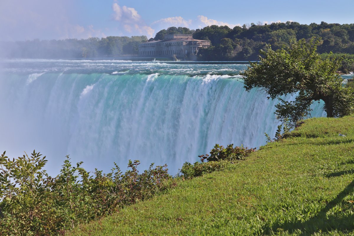 Niagarafälle