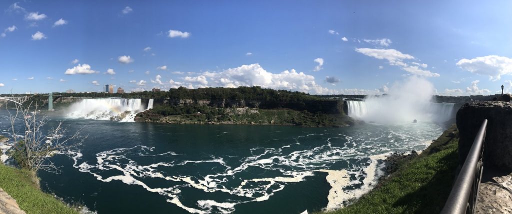 Niagarafälle