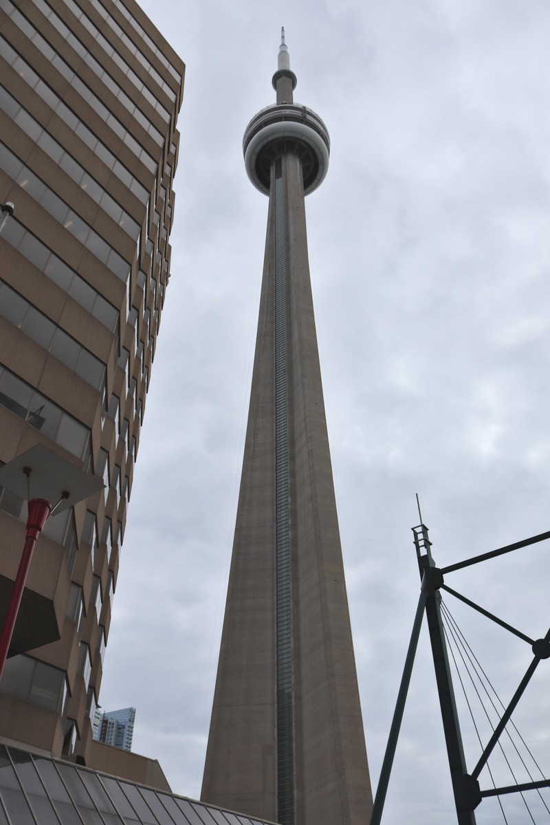 CN Tower