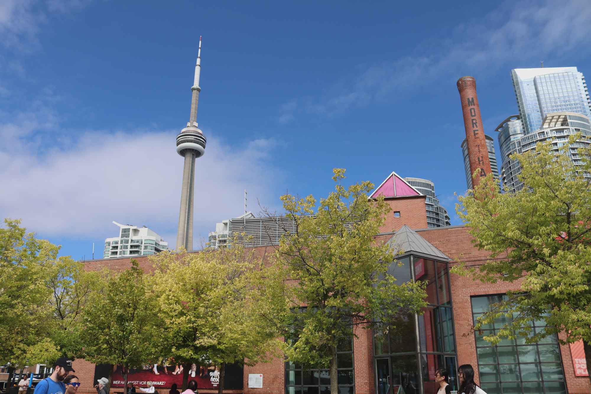 CN Tower