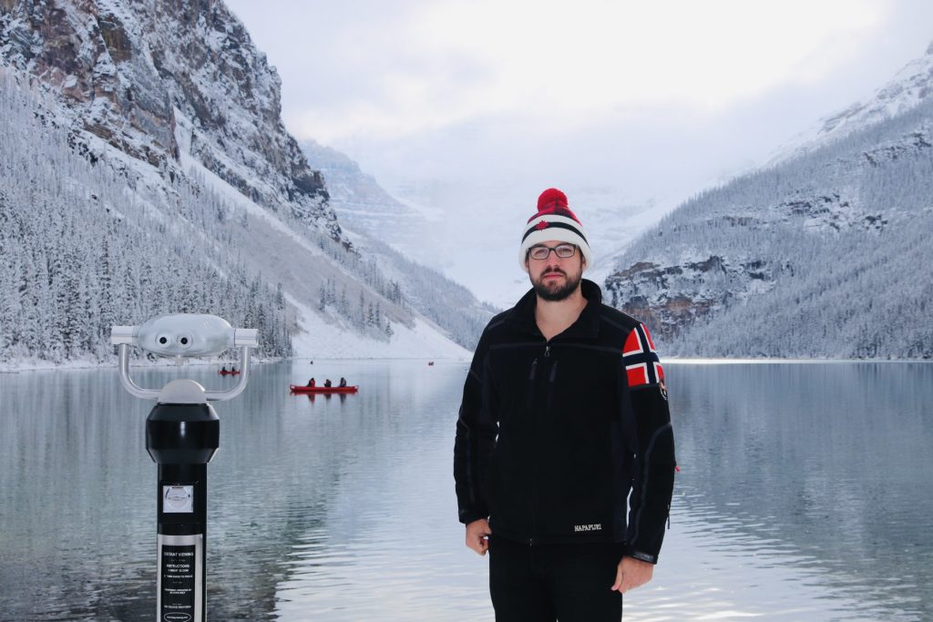 Lake Louise