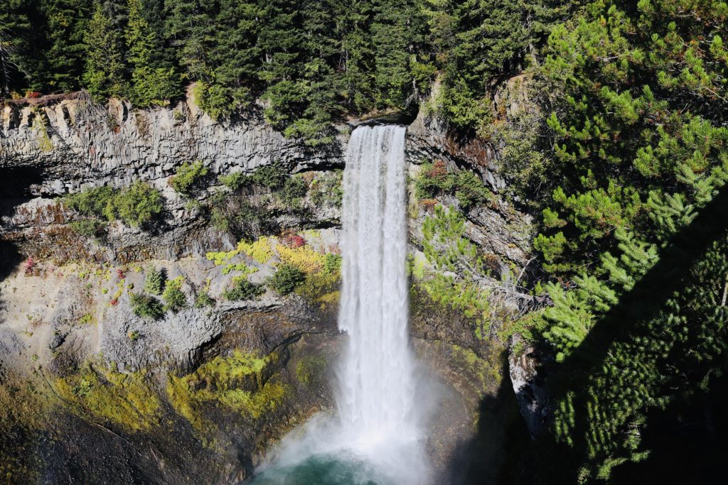 Brandwine Falls