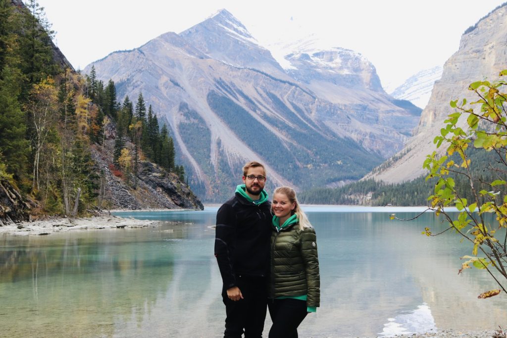 Kinney Lake