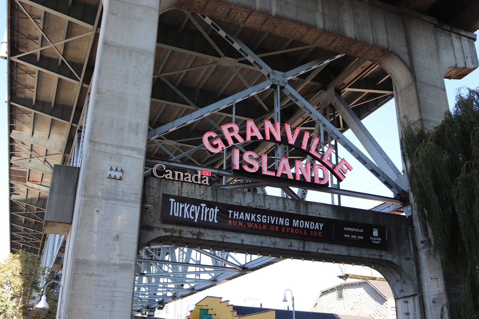 Granville Island