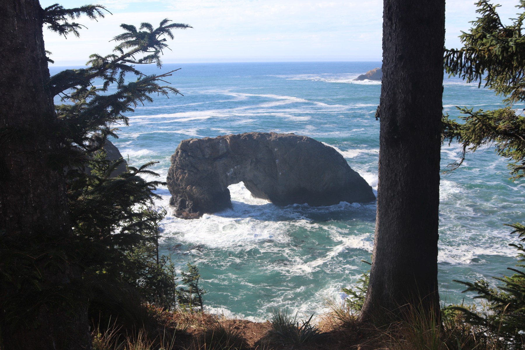 Natural Bridge