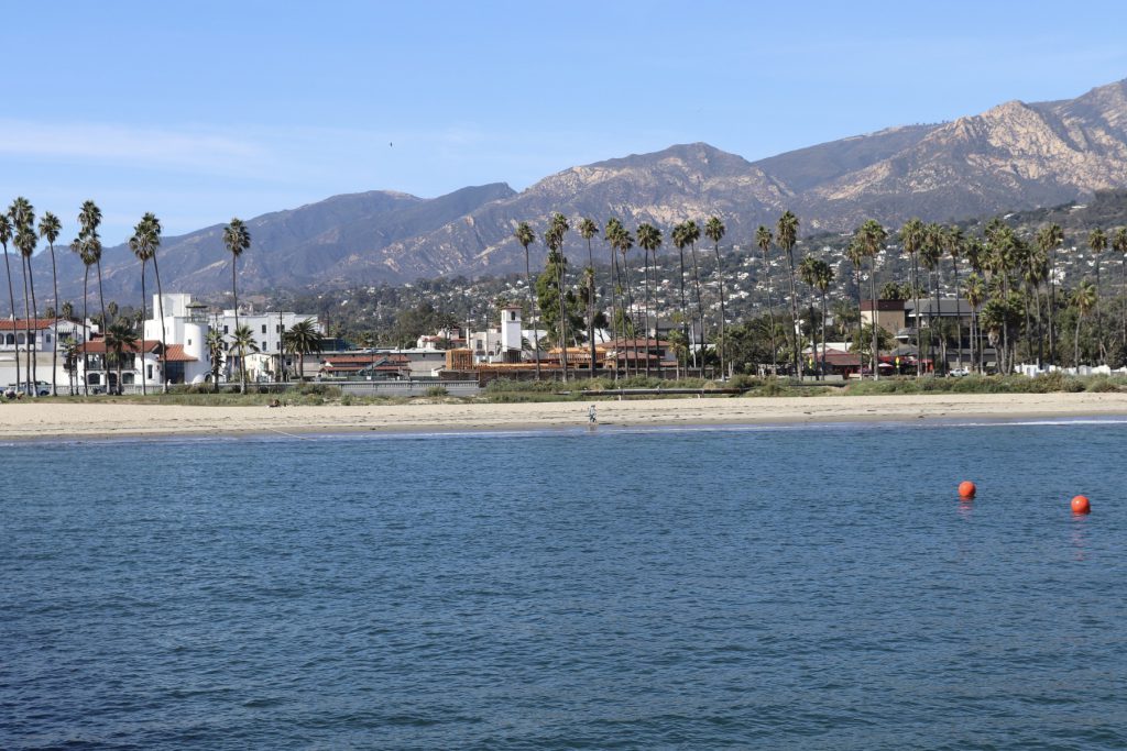 Santa Barbara