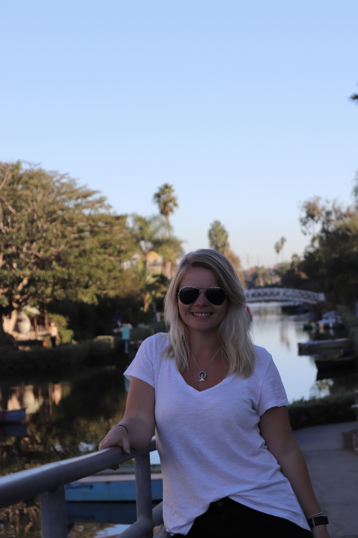 Venice Canals