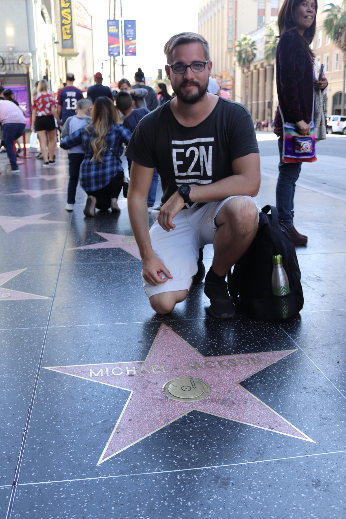 Walk of Fame