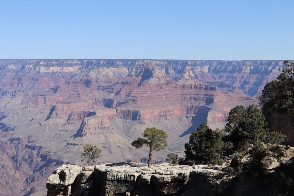 Grand Canyon Nationalpark