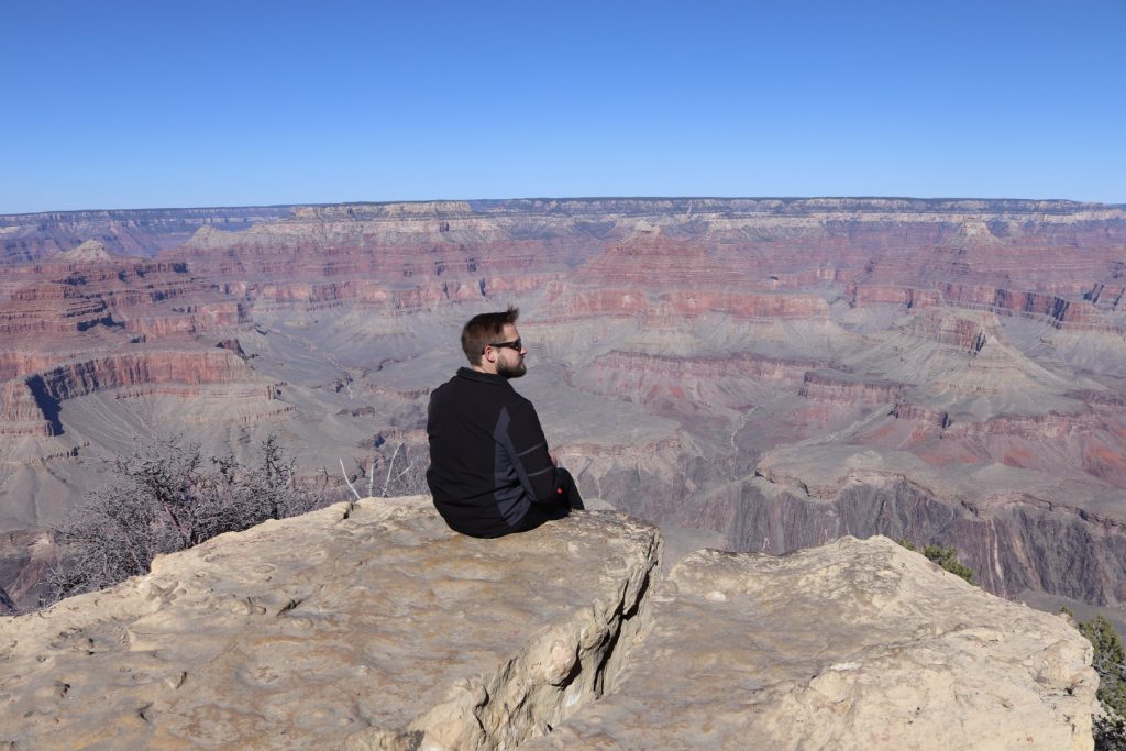 Grand Canyon Nationalpark