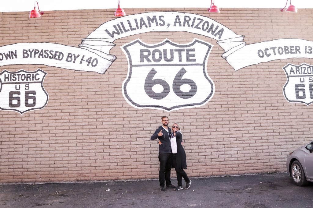 Route 66