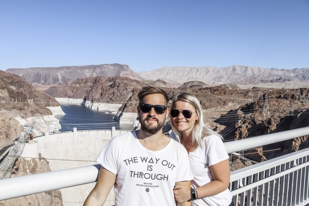 Hoover Dam