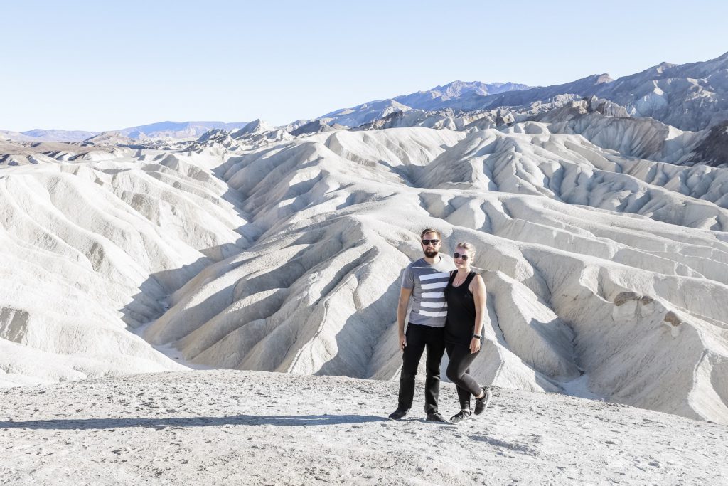 Death Valley