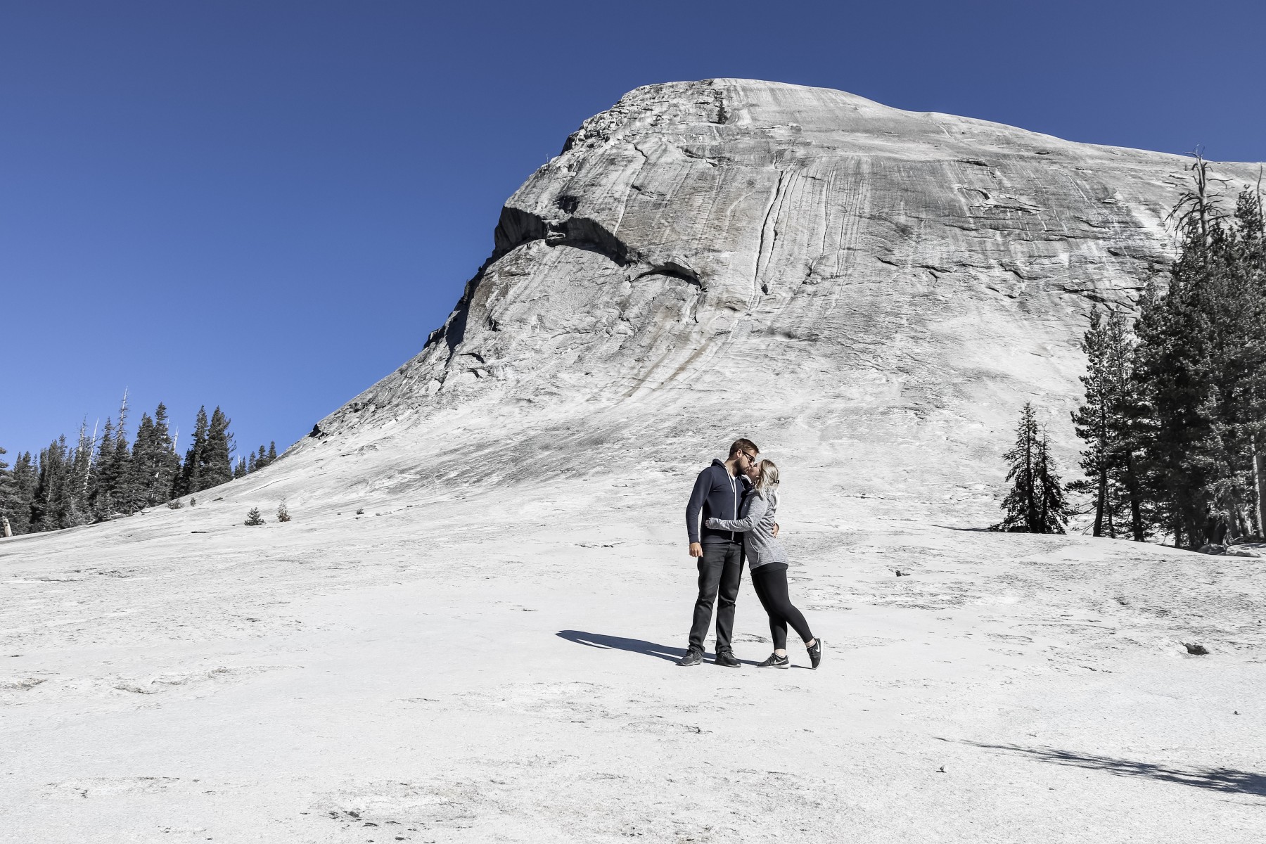 Lembert Dome