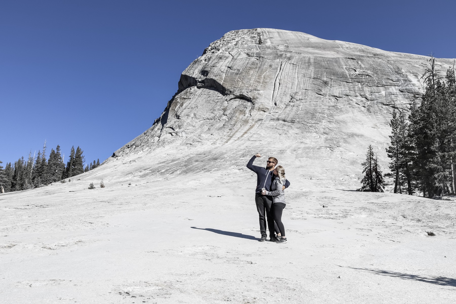 Lembert Dome