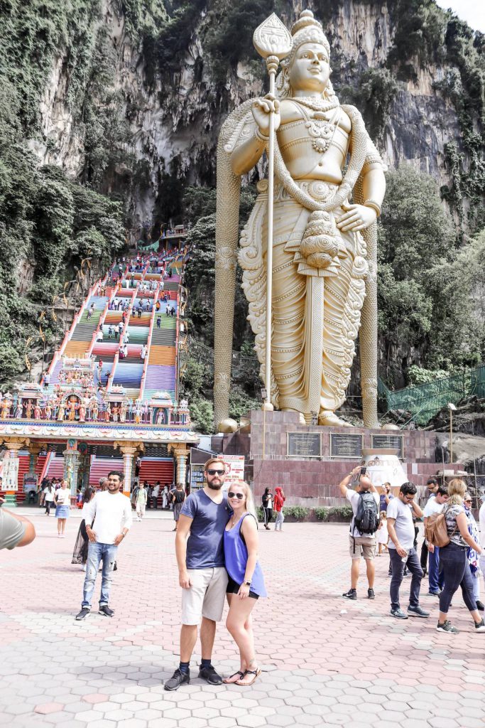 Batu Caves