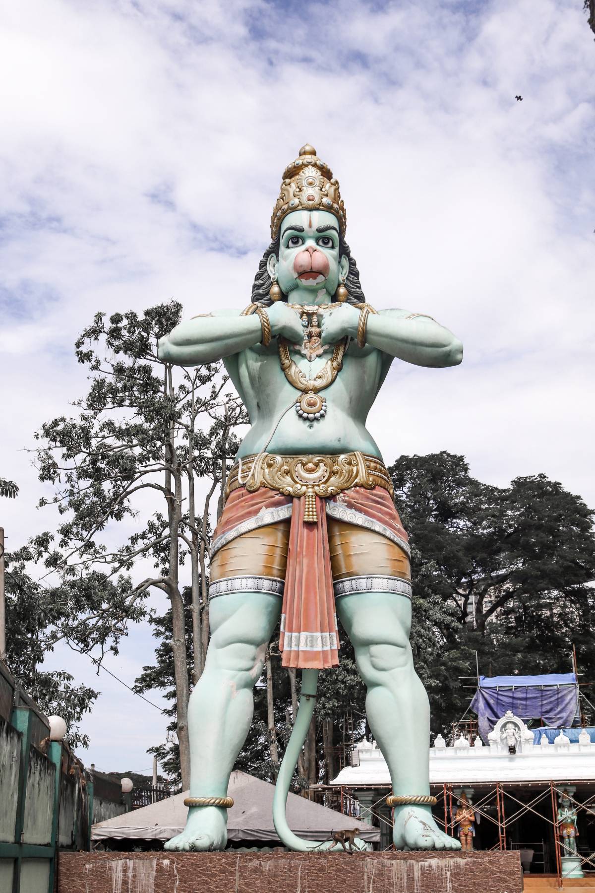 Batu Caves