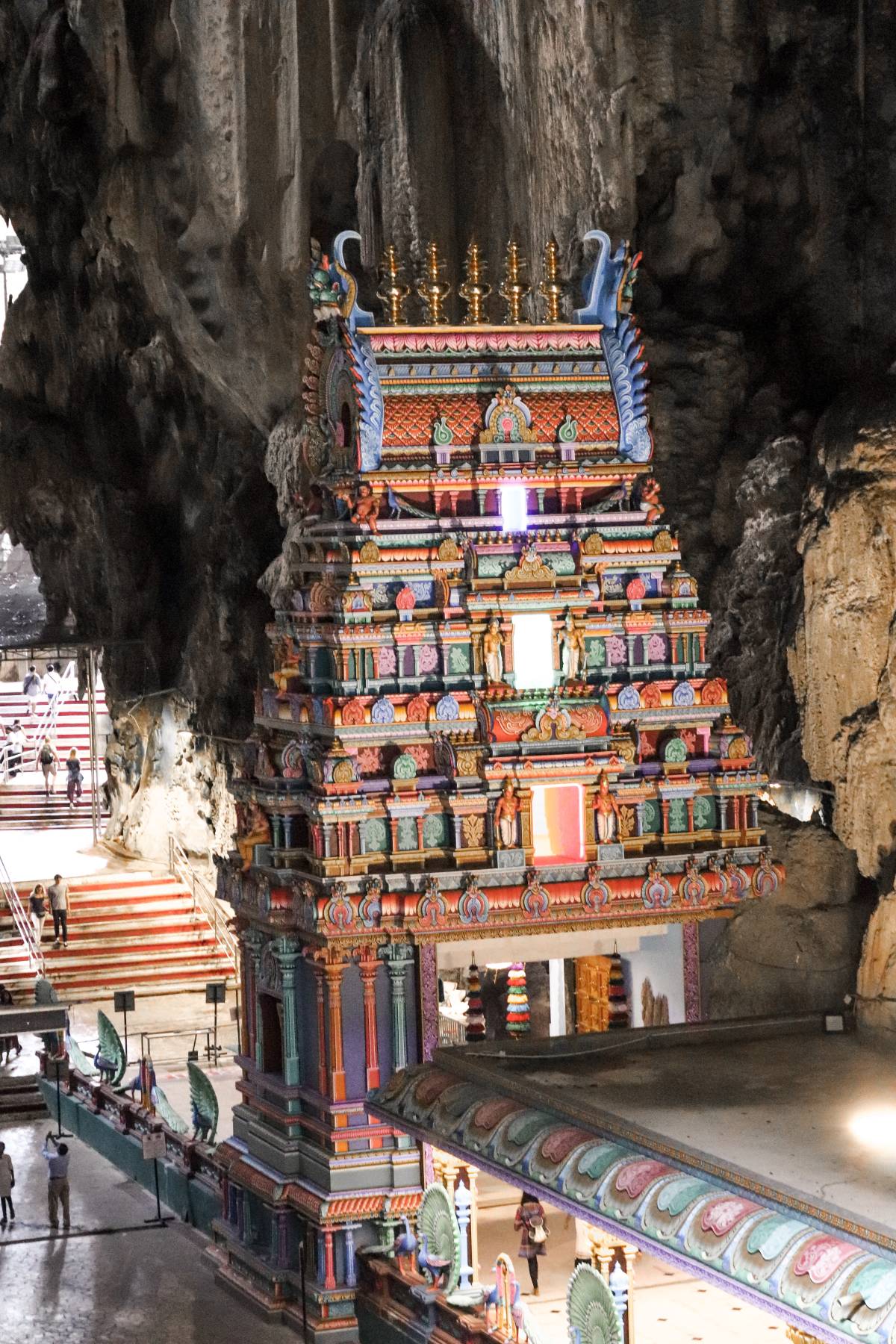 Batu Caves