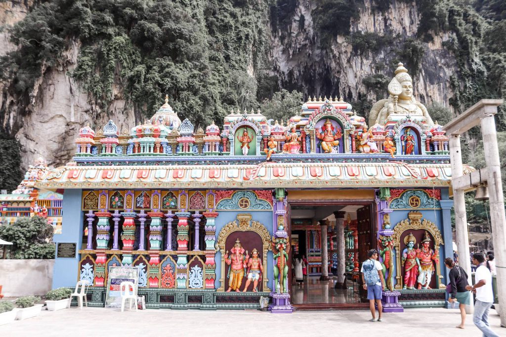 Batu Caves