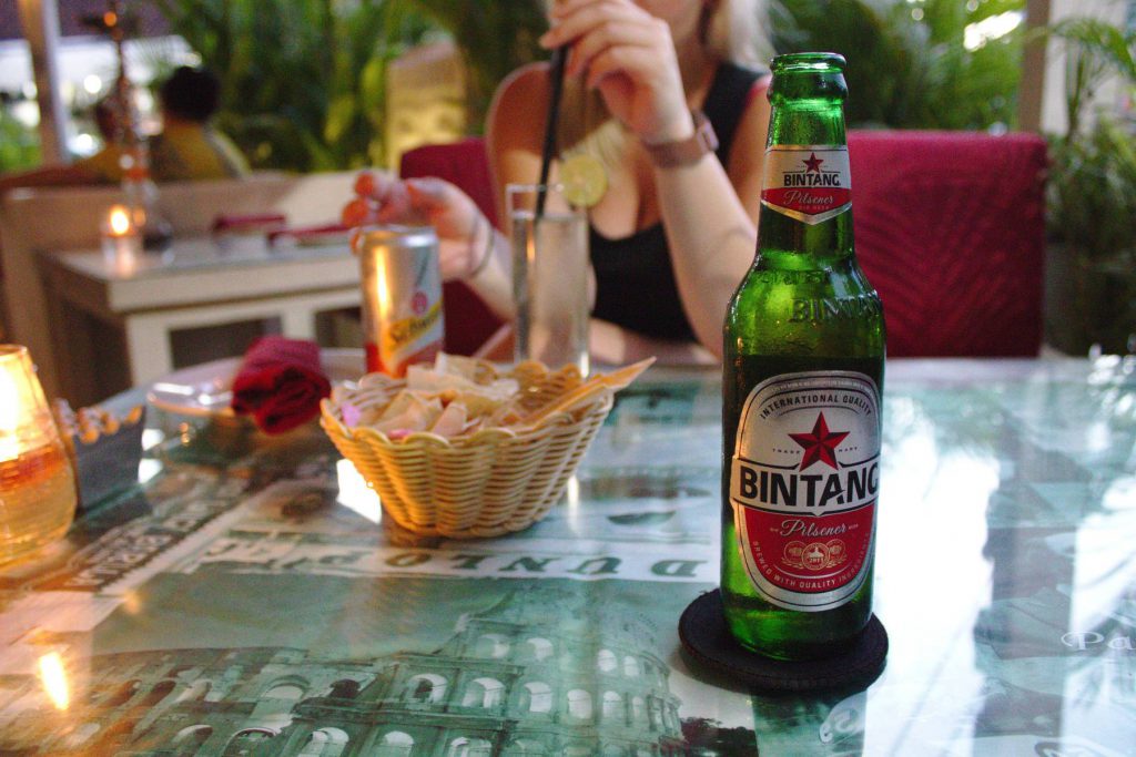 Bintang