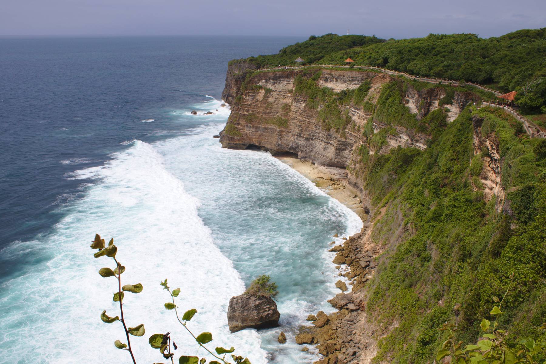 Uluwatu Tempel