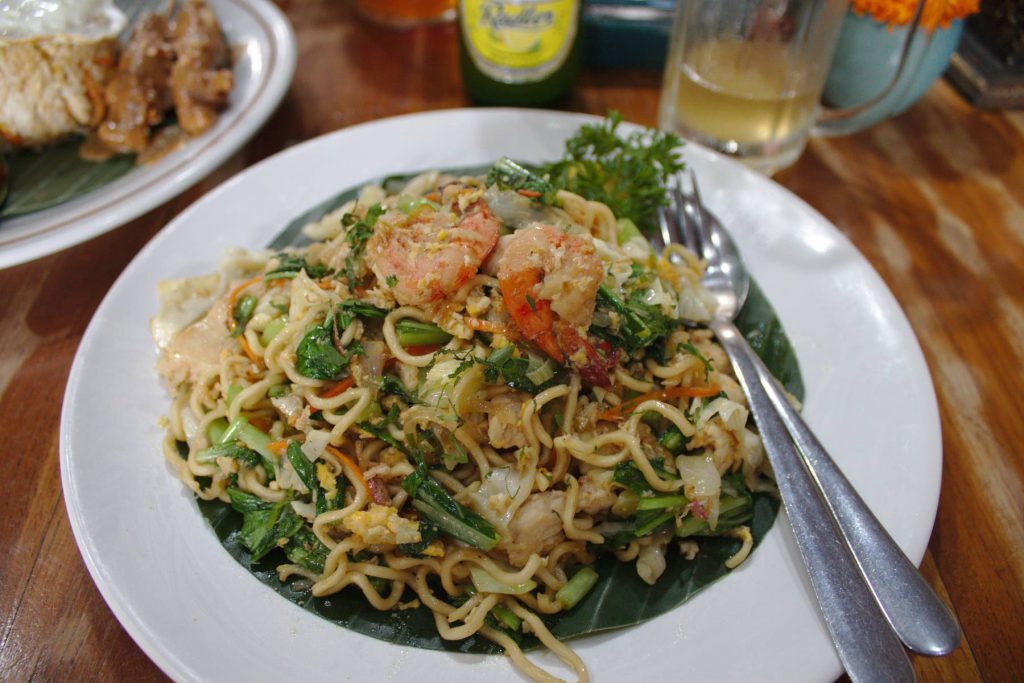 Mie Goreng