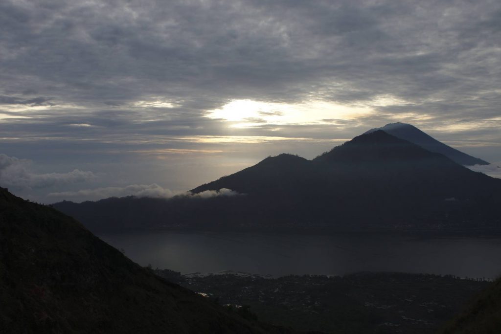 Mount Batur