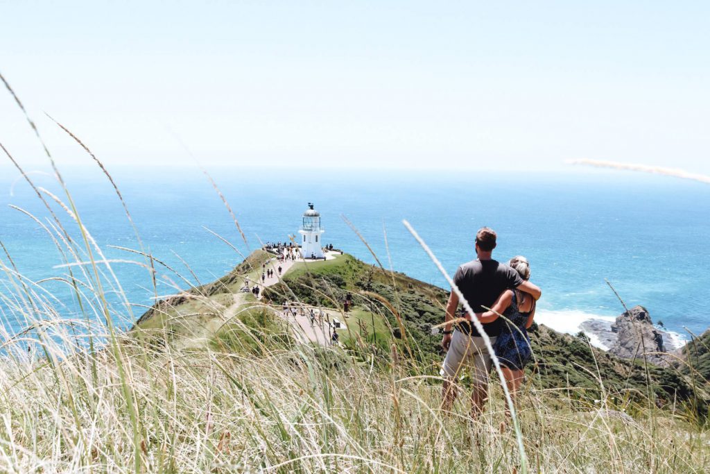 Cape Reinga