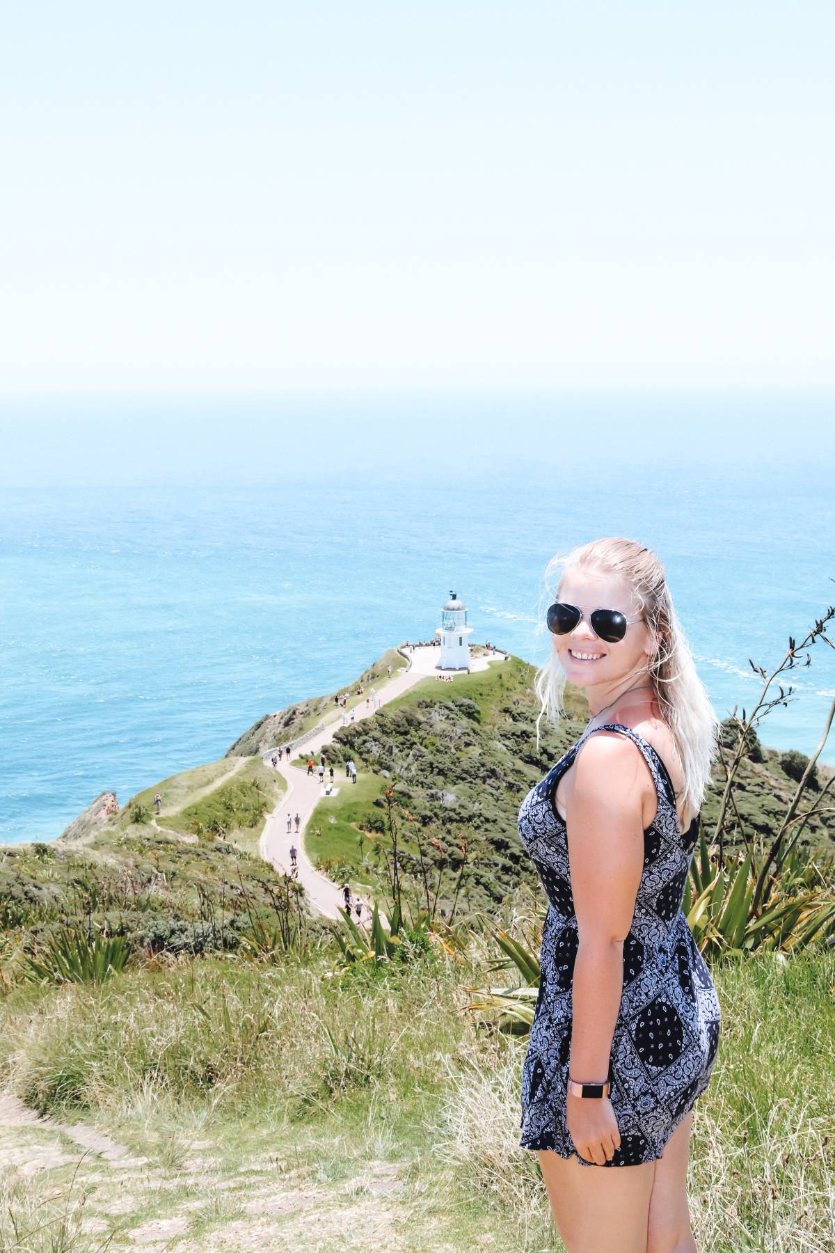 Cape Reinga