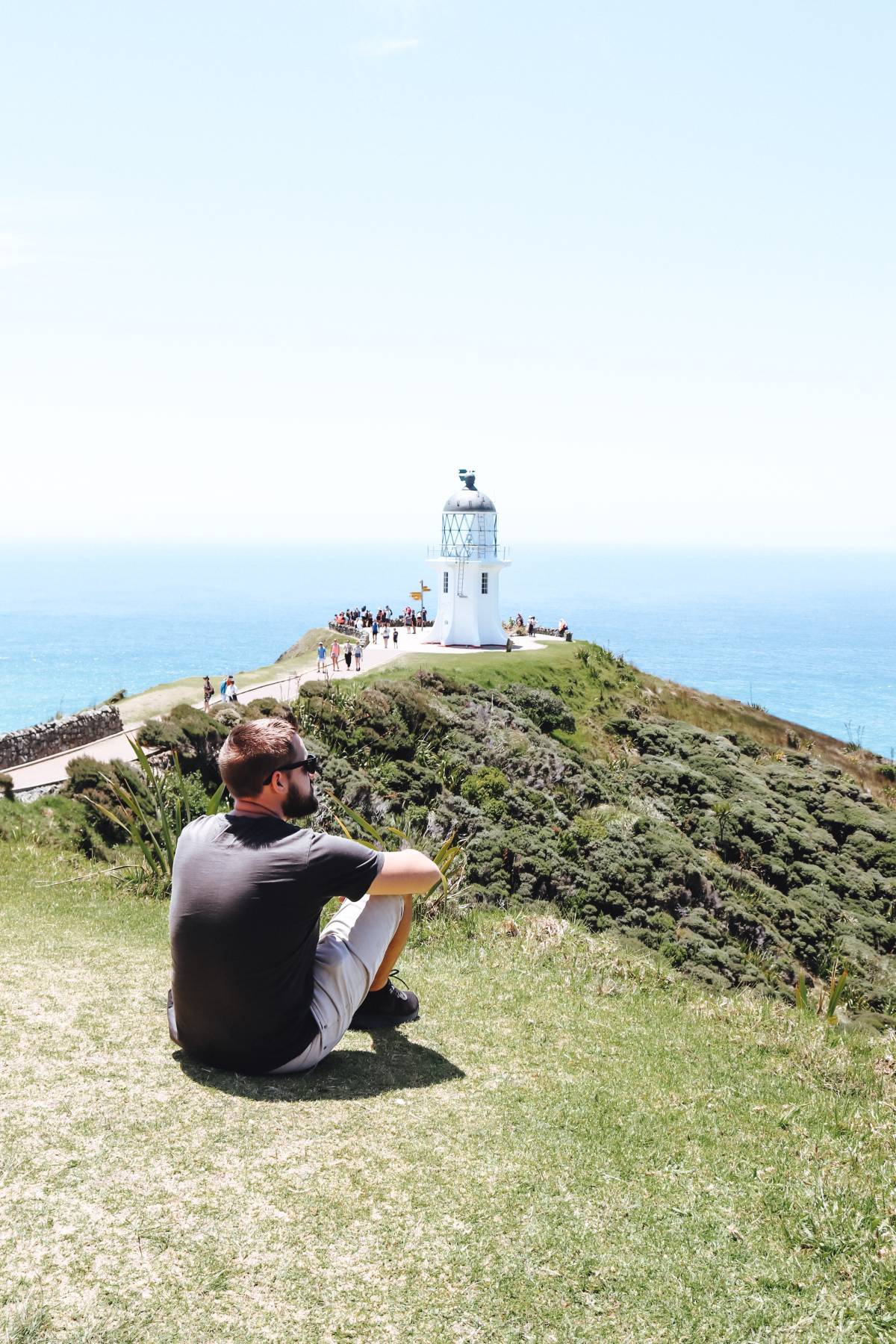 Cape Reinga